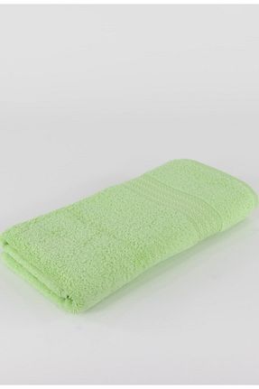 حوله سبز پنبه ای Hobby - کد 114523180