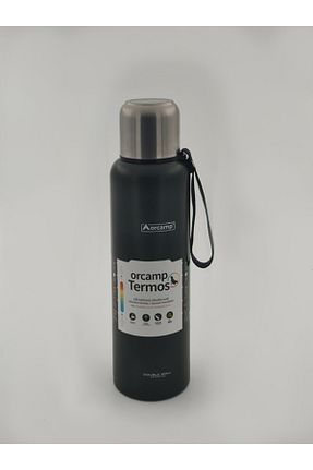 فلاکس خاکی 0,50 L Orcamp - کد 248389558