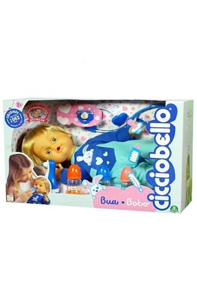 عروسک مدل Giochi - کد 44619038