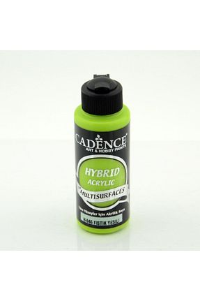 رنگ اکریلیک سبز Cadence - کد 87903017