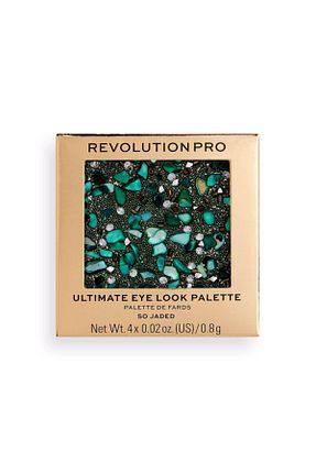 سایه چشم سبز Revolution Pro - کد 136786640