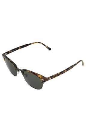عینک آفتابی قهوه ای زنانه MOSCOT - کد 191326602
