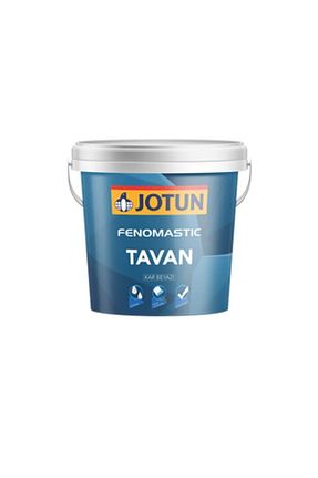 رنگ سقف سفید Jotun - کد 248538265