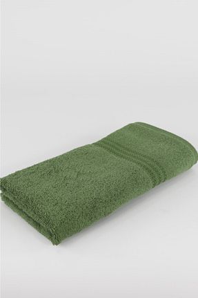 حوله نارنجی پنبه ای Hobby - کد 114523126
