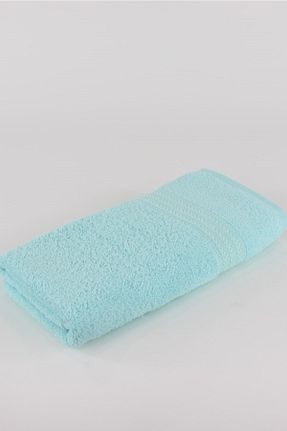 حوله نارنجی پنبه ای Hobby - کد 114523252