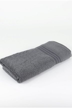 حوله طوسی پنبه ای Hobby - کد 114523133