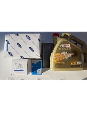 ست فیلتر خودرو FOMOCO - کد 249312382