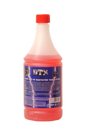 تمیز کننده کولر Dtx Kimya - کد 249503977