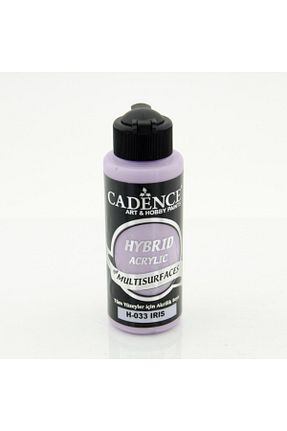 رنگ اکریلیک بنفش Cadence - کد 88270591