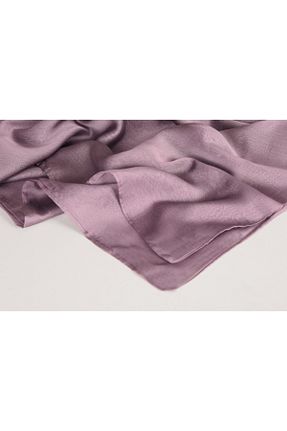 شال بنفش زنانه شیفون ARMANDA - کد 743704880