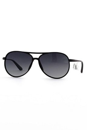 عینک آفتابی مشکی زنانه UV400 TOMS TEDDY - کد 135049951