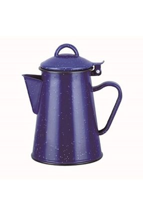 آشپزخانه کمپ سرمه ای Ebru Metal - کد 62379778