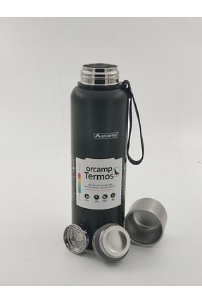 فلاکس خاکی 0,50 L Orcamp - کد 248389558