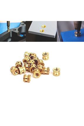 لوازم یدکی کامپیوتر Meon Robotik Otomasyon - کد 249055816