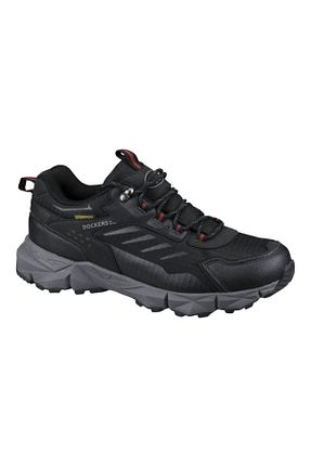 کفش کژوال مشکی مردانه پاشنه کوتاه (1 - 4 سانتی متر) Dockers - کد 149140378