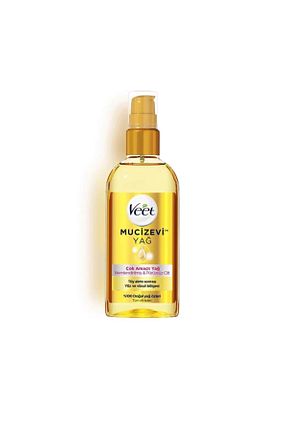 روغن مراقبت Veet - کد 375068490