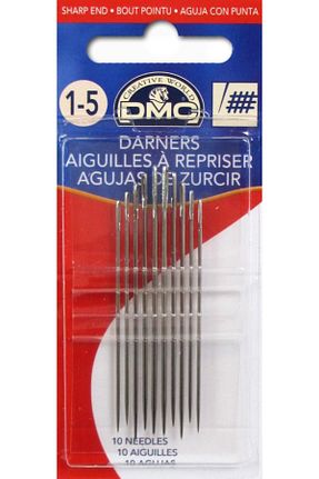 سوزن DMC - کد 218349376