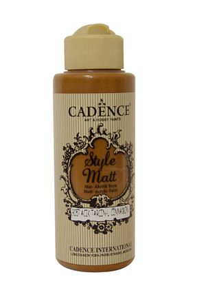 رنگ اکریلیک سرمه ای Cadence - کد 124448891