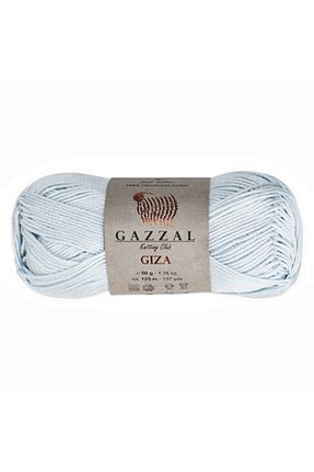 نخ بافندگی بژ Gazzal - کد 119100408