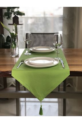 سرویس آمریکائی سبز مستطیل desen izmir - کد 193991685