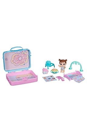 ست های خانگی و آشپزخانه بازی Baby Alive - کد 250514779