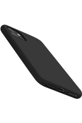 قاب گوشی مشکی iPhone 11 کد 250785776