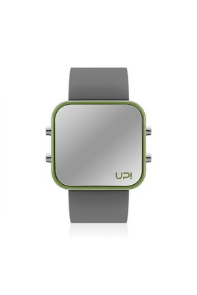 ساعت مچی سبز زنانه 41-45 میلی متر Upwatch - کد 32032809