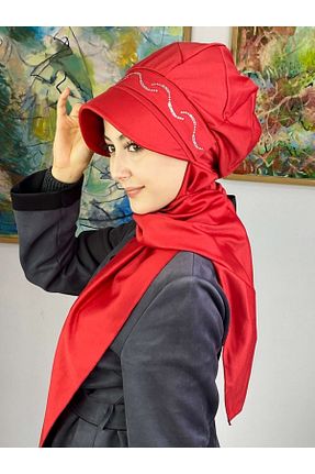 شال سفید زنانه کد 251830891