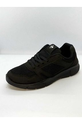 کفش بیرون مشکی زنانه پارچه Dunlop - کد 251873552