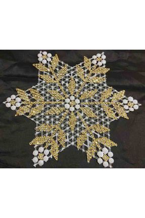 دانتل سفید ART HEDİYE - کد 251539058