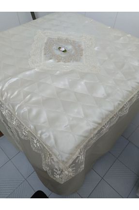پرده حمام بژ 1 CEYDA - کد 251994513