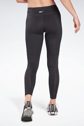 ساق شلواری مشکی زنانه بافتنی Reebok - کد 250492573