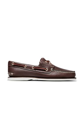 کفش بیرون قهوه ای مردانه پارچه ای Timberland - کد 250577082