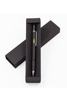 خودکار توپی طوسی VegaHediye - کد 108215296