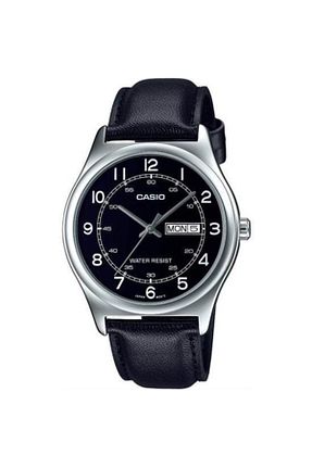 ساعت مچی سفید مردانه 39 میلی متر Casio - کد 251833045