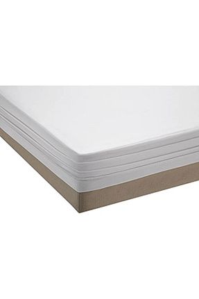 محافظ تشک سفید پلی استر Puffy - کد 96622918
