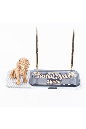 نظم دهنده رو میزی نارنجی Ofistike - کد 251143902