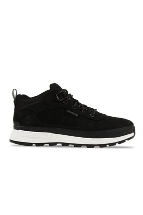 کفش بیرون مشکی مردانه Nefes Alan Timberland - کد 251269401