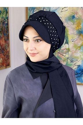 شال سفید زنانه کد 251831091