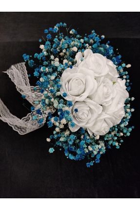عقد و عروسی و حنابندان فیروزه ای Evsay - کد 251876946