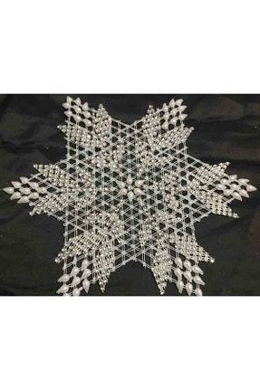 دانتل سفید ART HEDİYE - کد 251387198