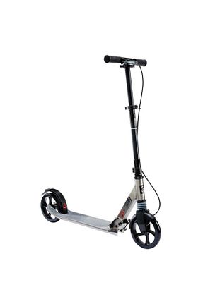 اسکوتر مشکی زنانه Decathlon - کد 93664824