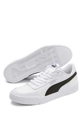کفش پیاده روی سفید زنانه Puma - کد 253886376