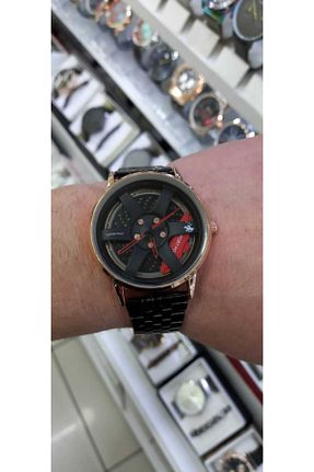ساعت مچی سفید مردانه 41-45 میلی متر G-Sport POLO - کد 253605803