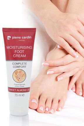 کرم پا Pierre Cardin - کد 3593663