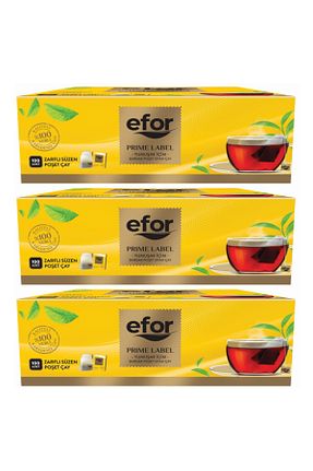 چای کیسه ای لیوانی Efor - کد 252653698