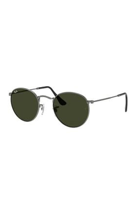 عینک آفتابی سفید زنانه UV400 Ray-Ban - کد 253885858