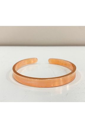 دستبند جواهر متالیک زنانه KAVELE - کد 232193023