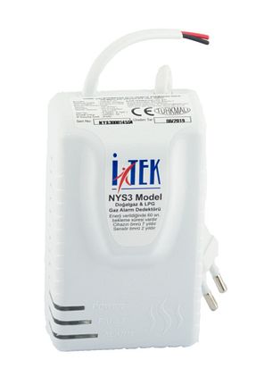 دستگاه امنیتی İTEK - کد 69392124