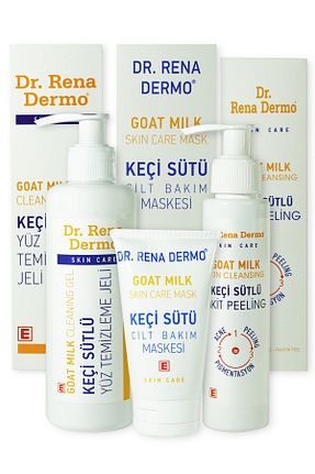 ست مراقبت پوست Dr. Rena Dermo - کد 69552259